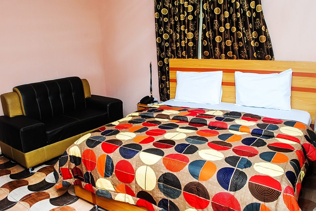 Star Rise Golden International Hotels (5)